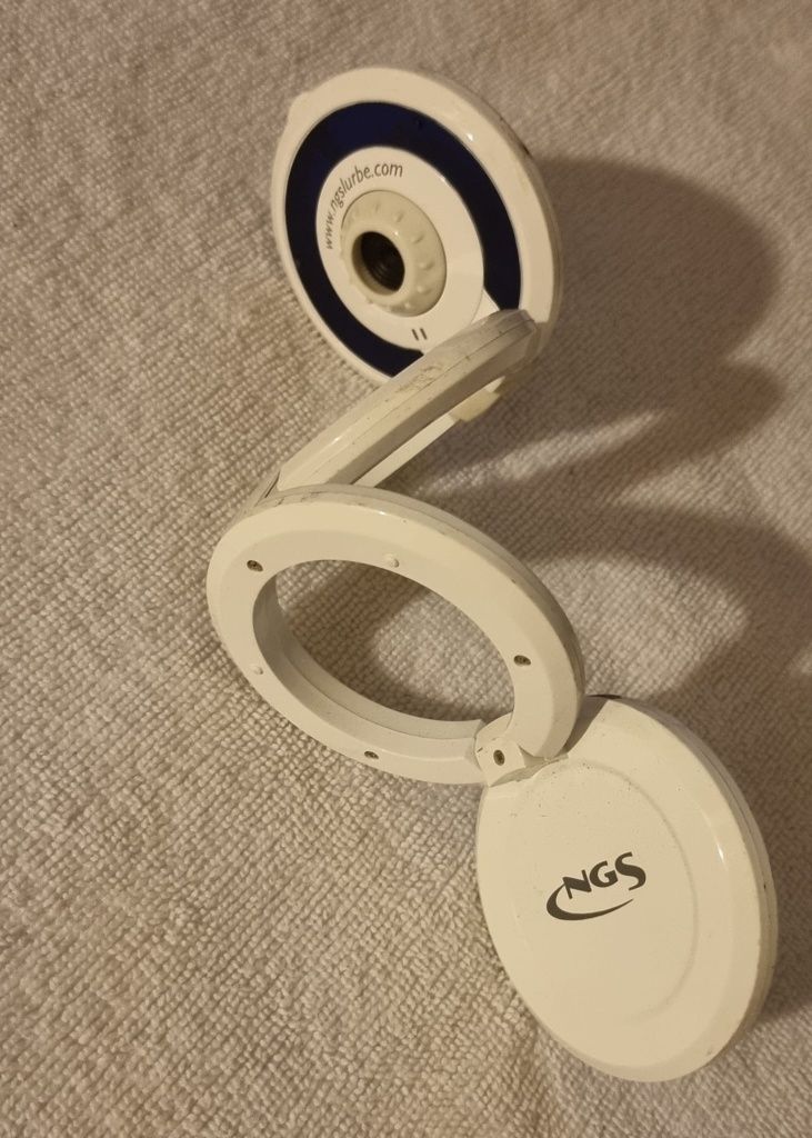 Camara USB para Computador