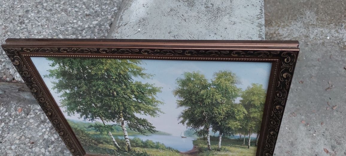 Картина красивая