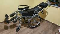 Wózek inwalidzki specjalny ALH008 Timago