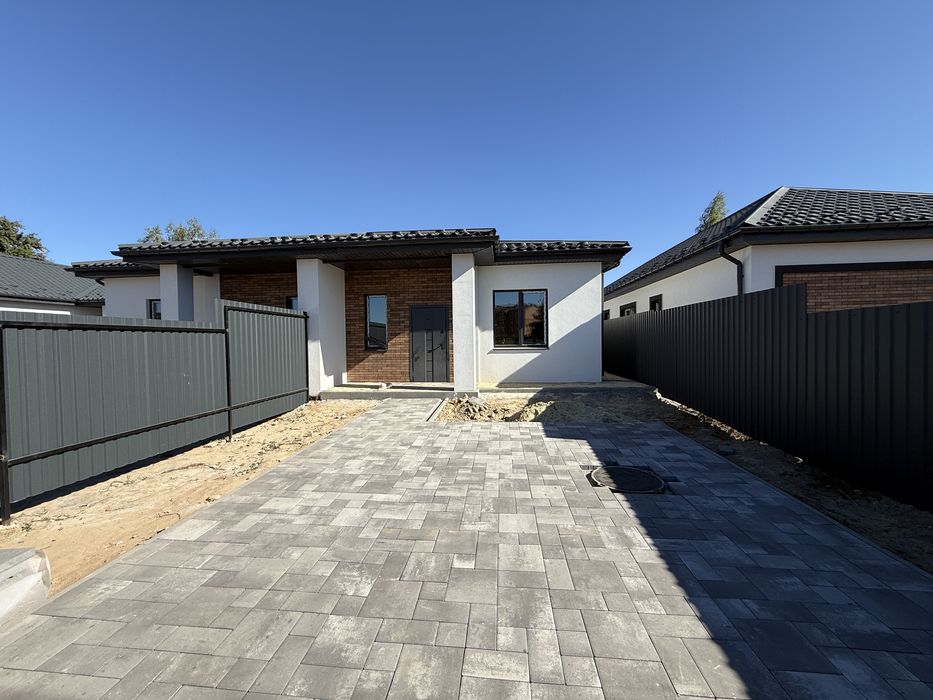 Ворзель, дуплекс з газом, розтермінування! без посередників