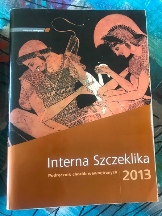 interna szczeklika