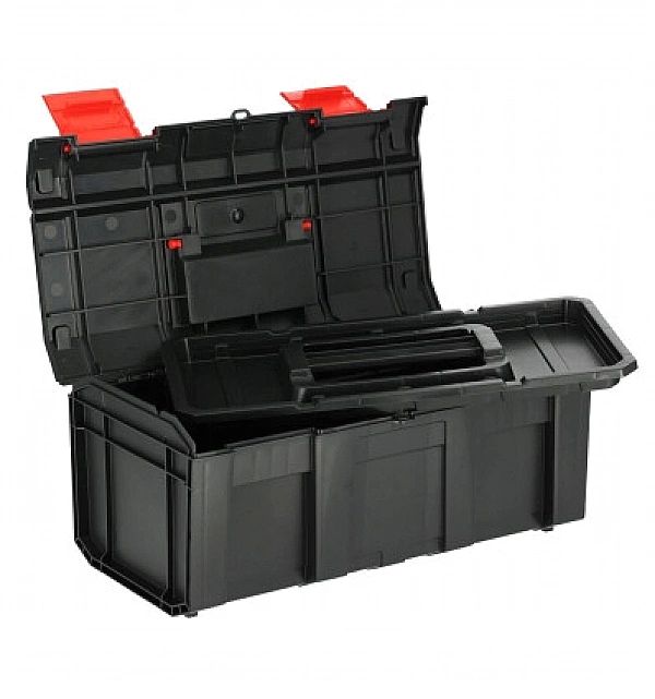 Skrzynka Na Narzędzia Qbrick Regular R-Box 13'' #