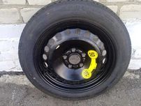 Докатка Continental Volvo v50 s40 5x108 115/90 r16