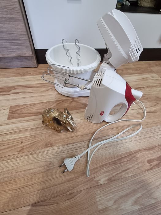 Продам планетарний міксер