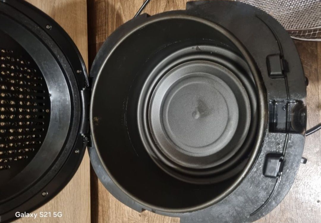 Frytkownica Tefal