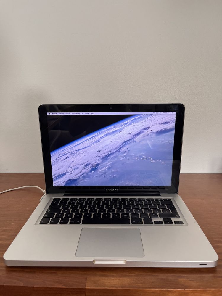 MacBook Pro 13’ mid. 2010
