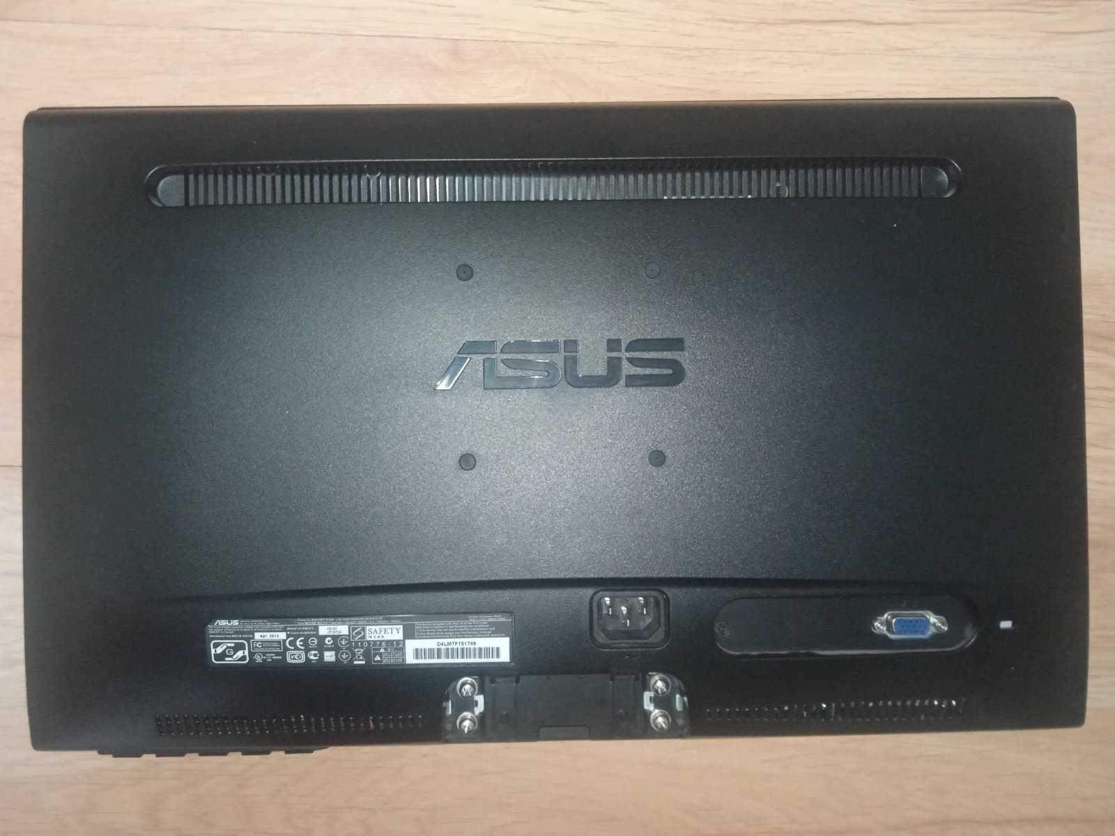Монитор Asus 19 дюймов