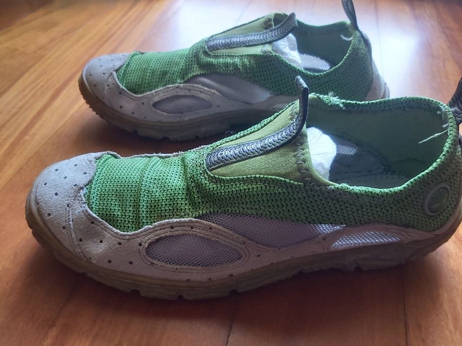 Sapatilhas Timberland