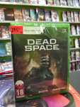 Dead Space Xbox Series X