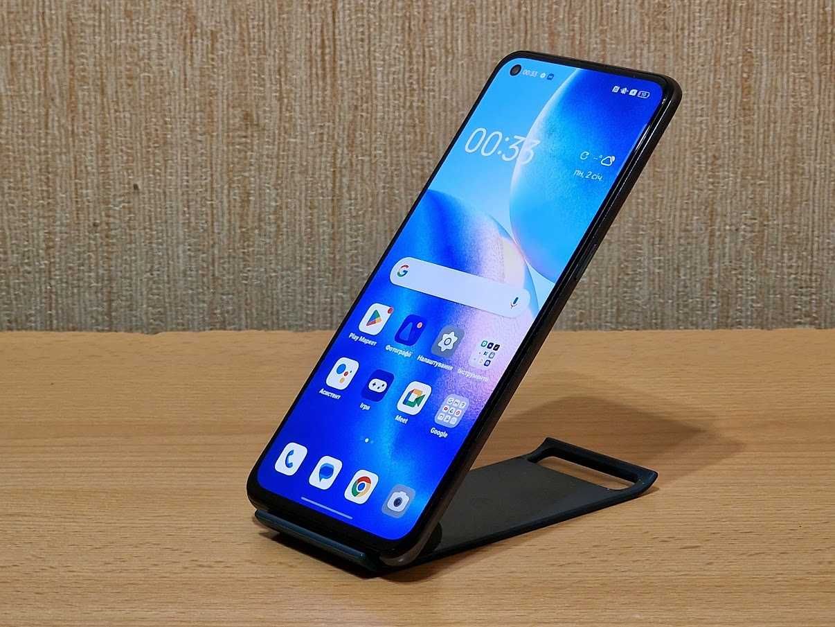 Смартфон OPPO Find X3 Lite 5G 8/128GB Экран 90Гц, селфі камера 32 Мп