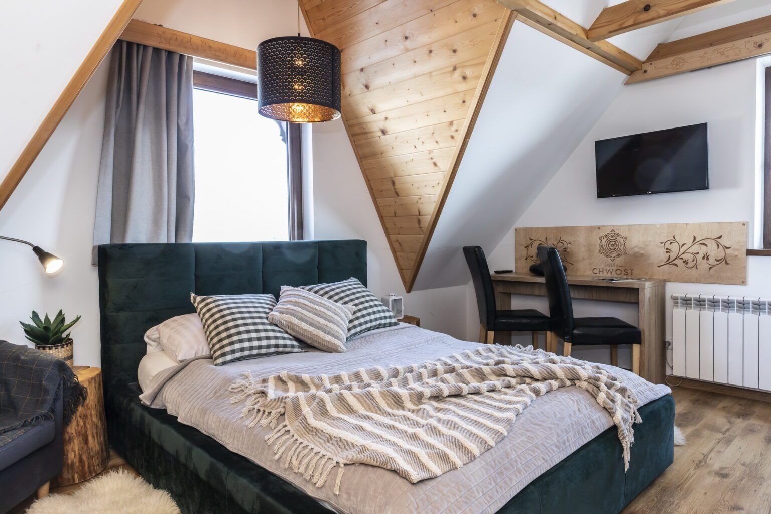 Blisko Term I Zakopanego Pokoje Apartamenty