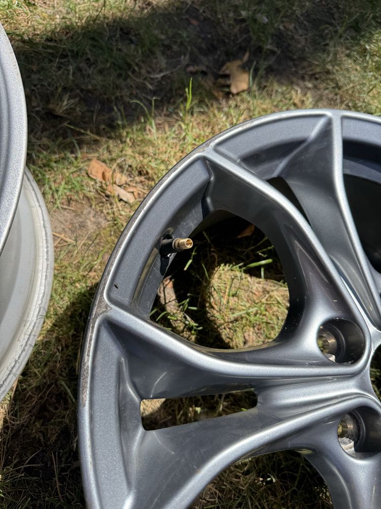 Felga 17 Ford Focus mk4 5x108