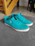 Trampki, buty  DC FLASH TX rozmiar 43