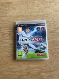 Pes 2013 jogo ps3