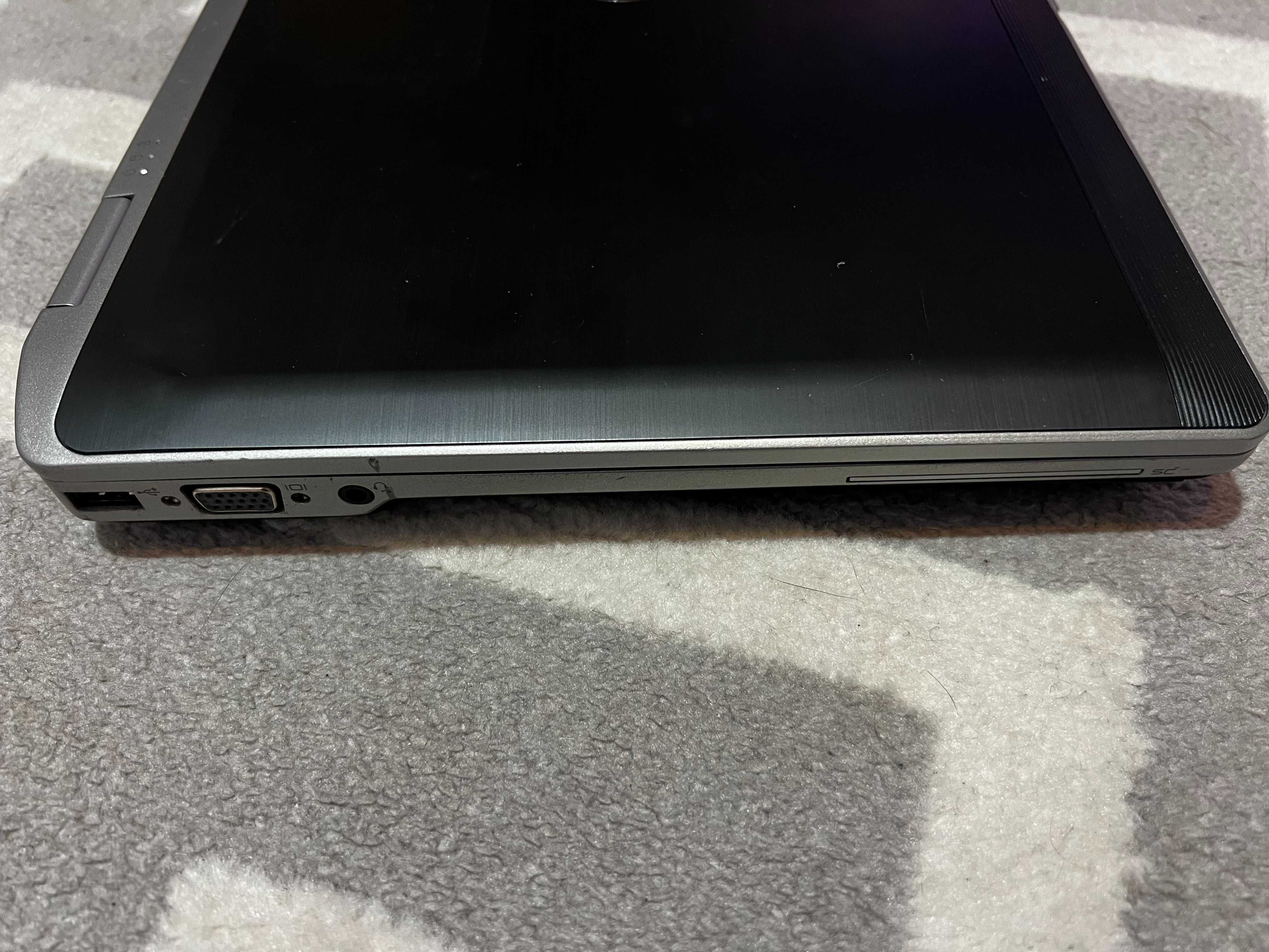 Dell Latitude E6430 i7 3630QM 8GB SSD 240GB Delphi Autocom INPA