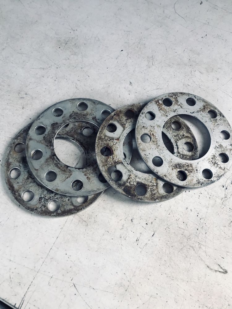 Диски в сборе BMW , 205/55/16 . 7J . LK120мм . ЕТ47/42