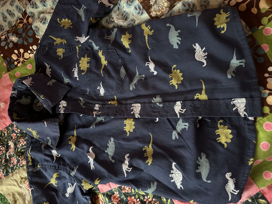 Речі на три рочки