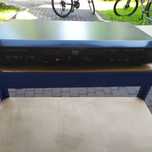Panasonic DVD-RV32 +pilot DTS mp3