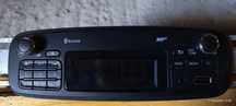 Radioodtwarzacz Renault Clio 4 AGC 1220RF