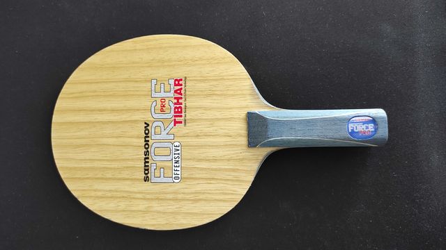 Deska Tibhar Samsonov Force Pro