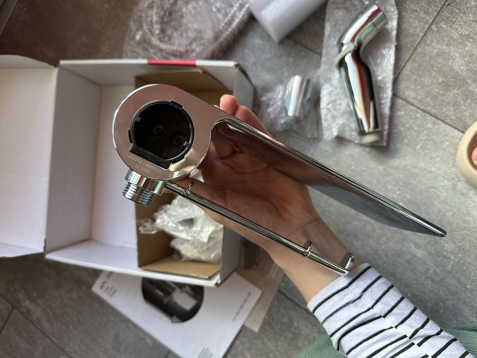 Набір біде AM.PM X-JOY