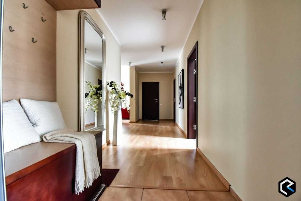 | Apartament 94m2 | 3 pokoje | parking | Naramowice |