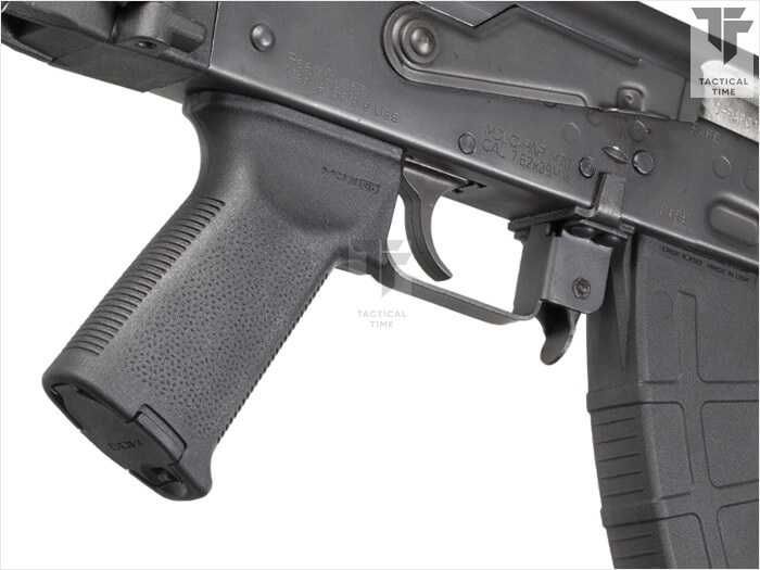 Пистолетная рукоятка Magpul MOE AK Grip для АКМ AK47/AK74