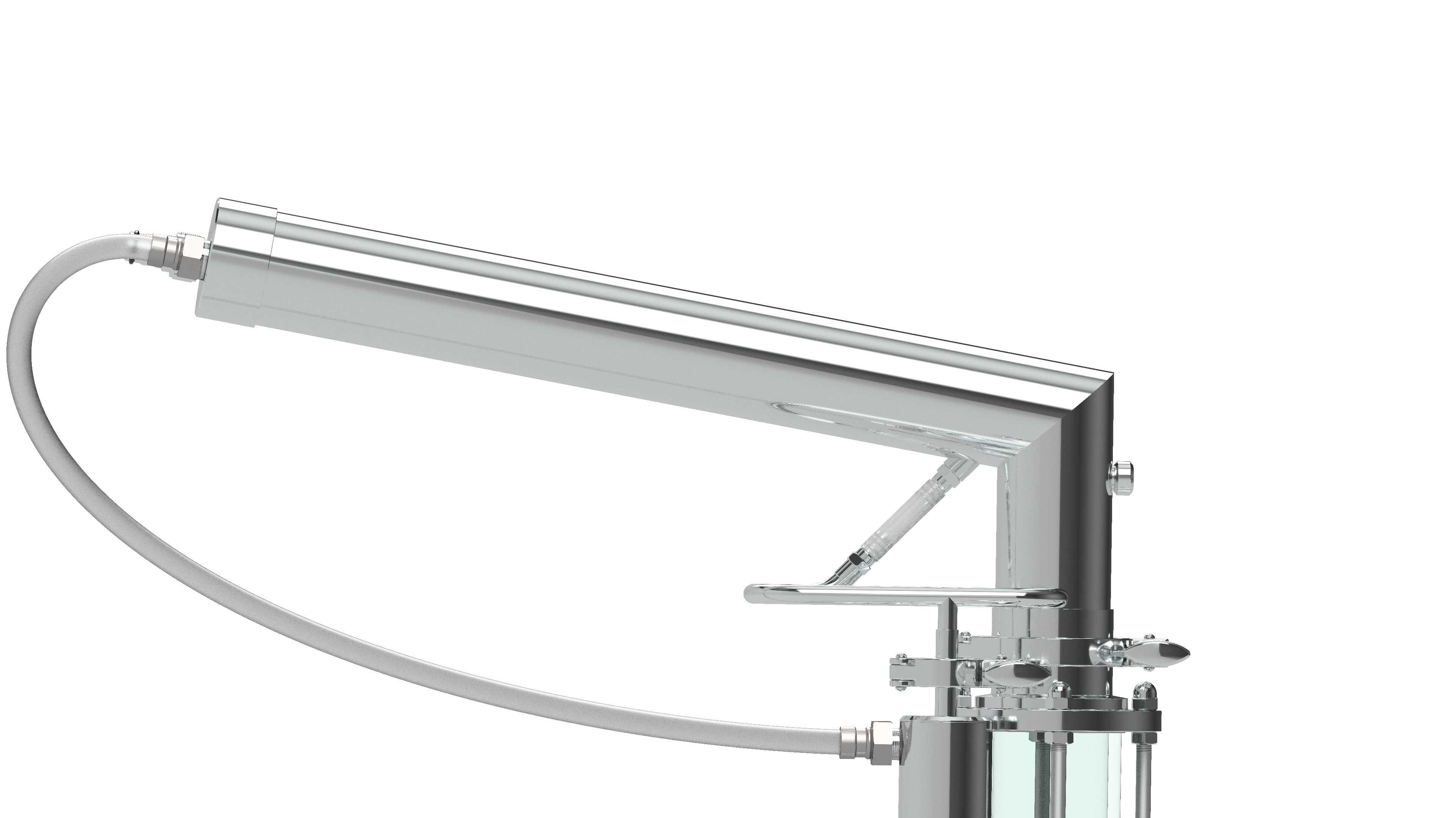 Destylator Aabratek DE50 PRM