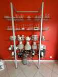 Witryna Calligaris