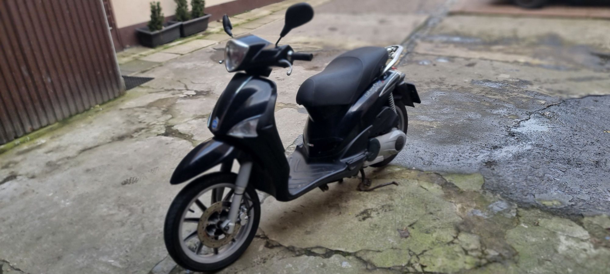 Piaggio Libertyn 125 3V ie