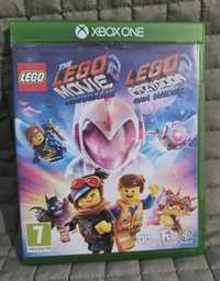 LEGO Przygoda 2 Gra Wideo PL xbox one