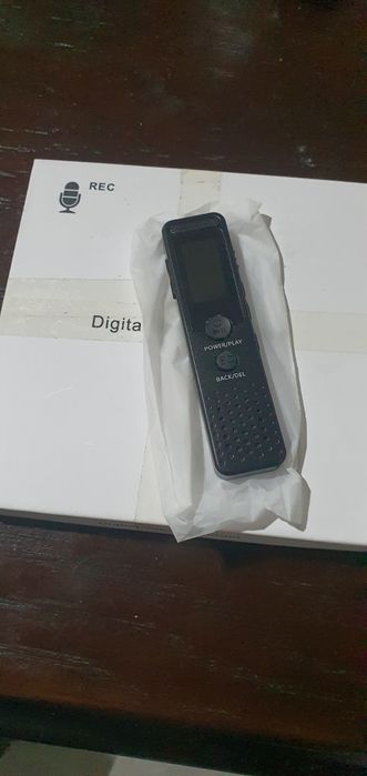 Продам Міні-диктофон на 128 ГБ