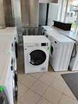 Suszarka do ubrań , pompa ciepła,Bauknecht/Whirlpool w idealnym stanie