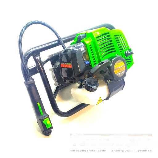Мотобур бензиновый бур ProCraft GD 62. 68. 52