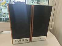 Głośniki GENIUS SP-HF 2000X!! 60 WATT RMS!! Komis Madej Sc