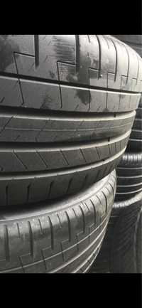 4x opona Pirelli PZero 265/35r21 opony lato letnie 6.5mm komplet