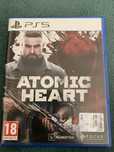 Atomic heart ps5 pl dubbing