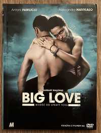 Film DVD Big Love