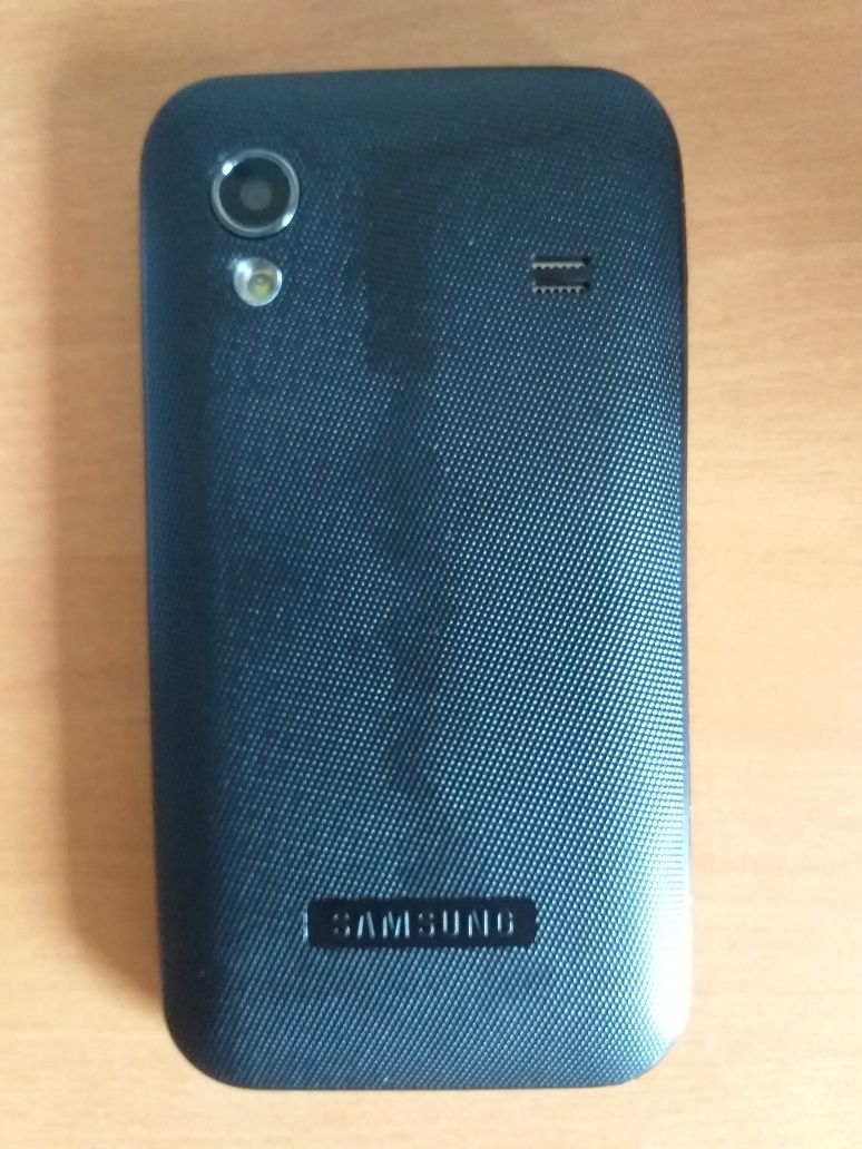 Smartphone Samsung galaxy ace S5830 para peças