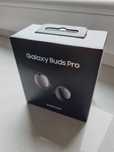 Słuchawki galaxy buds pro