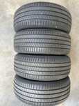 Opony letnie Nexen 215/55/18 Demo 2024 rok