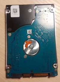 HDD Seagate 500 Gb, 2,5" - ST500LT012