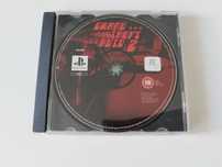 Grand Theft Auto 2 - gra PSX ( GTA 2 )