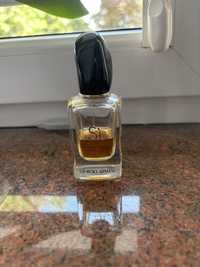 Perfumy Armani Si