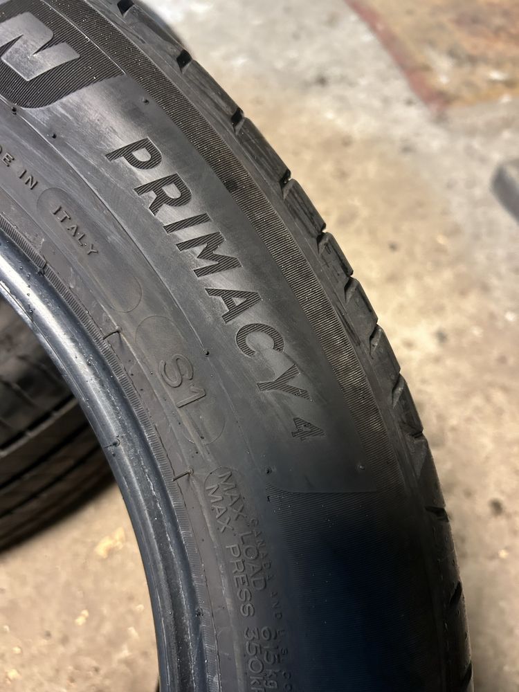 Michelin Primacy 4 205/55R17 91V