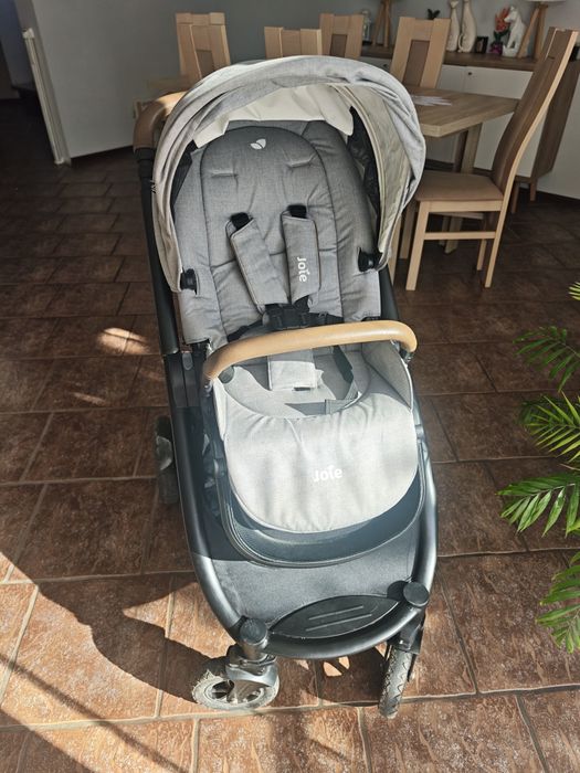 Wózek spacerowy Joie