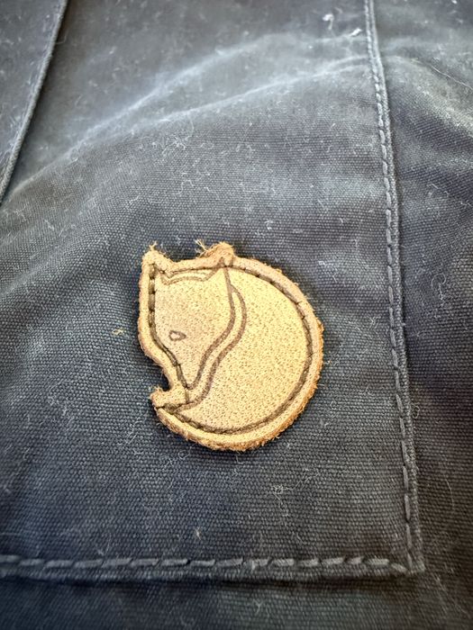 Жіночі технічні брюки Fjallraven