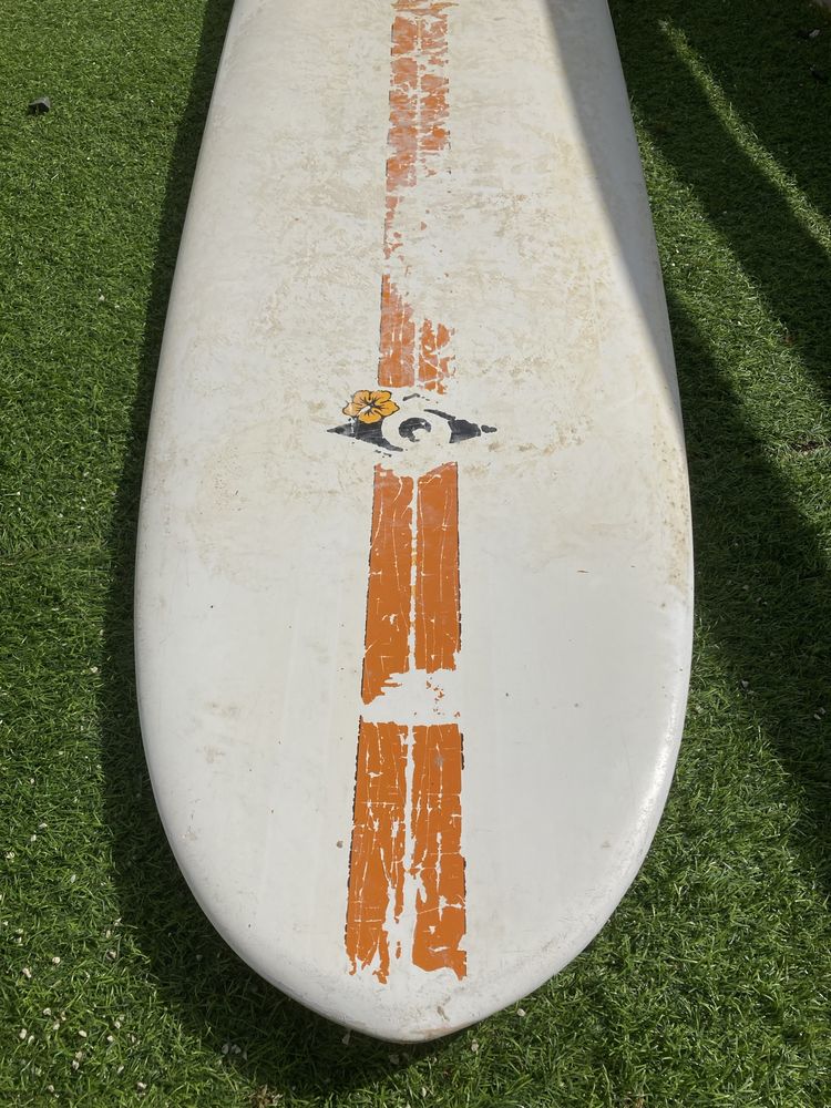 Prancha longboard 9” epoxy - BIC