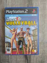 Gra PS2 Outlaw Volleyball Remixed Wysyłka