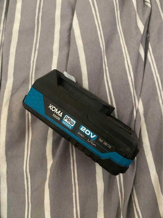 Bateria KOMA 20V 2ah